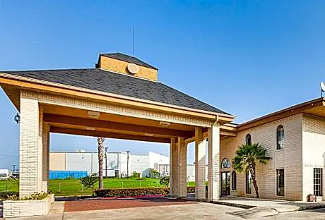 Quality Inn Medical Center hotel detail image 4