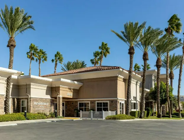 Residence Inn by Marriott Corona Riverside hotel detail image 1