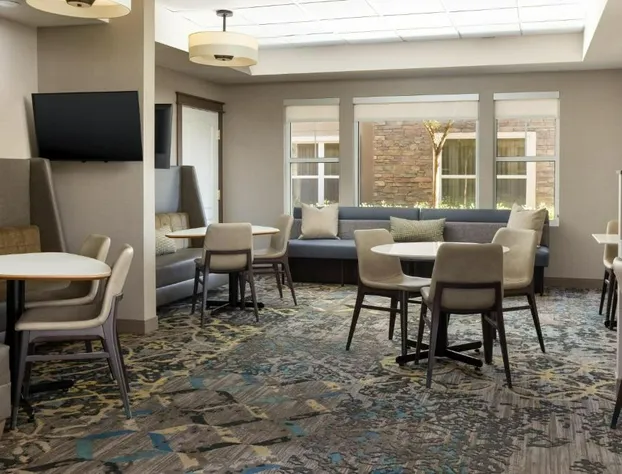 Residence Inn by Marriott Corona Riverside hotel detail image 3