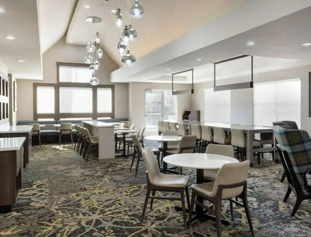 Residence Inn by Marriott Corona Riverside hotel detail image 4