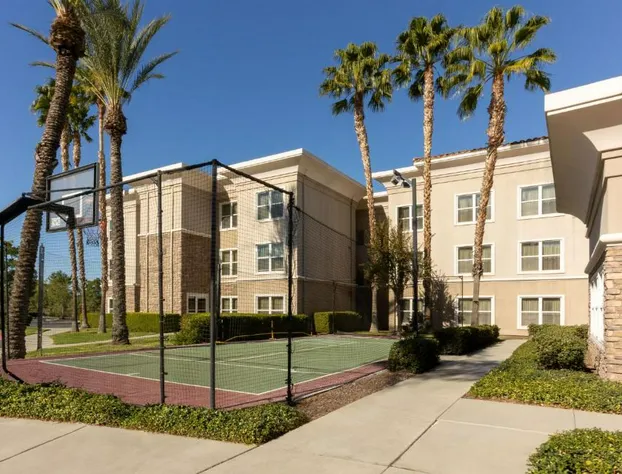 Residence Inn by Marriott Corona Riverside hotel detail image 2
