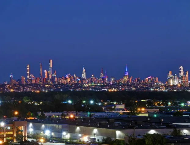 Hilton Hasbrouck Heights/Meadowlands hotel detail image 3