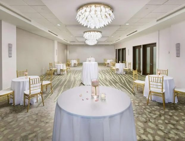 Hilton Hasbrouck Heights/Meadowlands hotel detail image 4