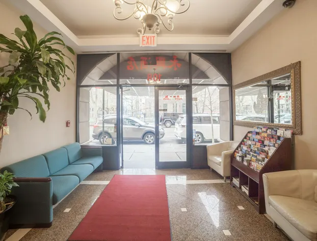 Windsor Hotel hotel detail image 4