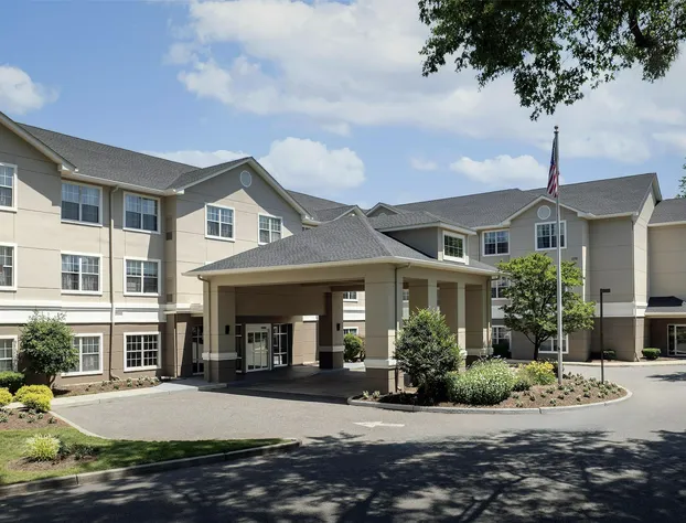 Homewood Suites by Hilton Newark-Cranford hotel detail image 3