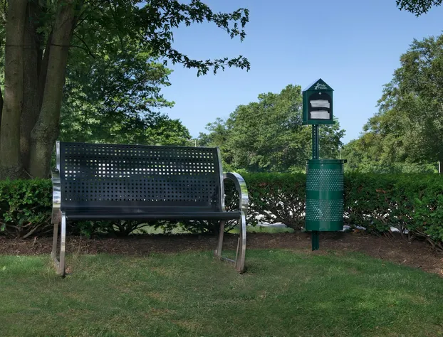 Homewood Suites by Hilton Newark-Cranford hotel detail image 4