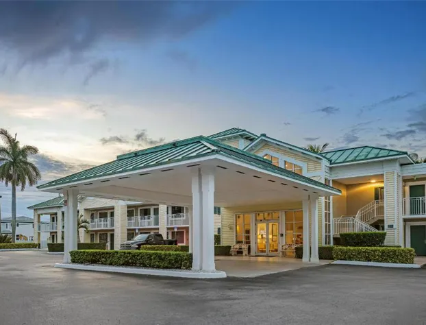 Best Western Gateway to the Keys hotel detail image 1