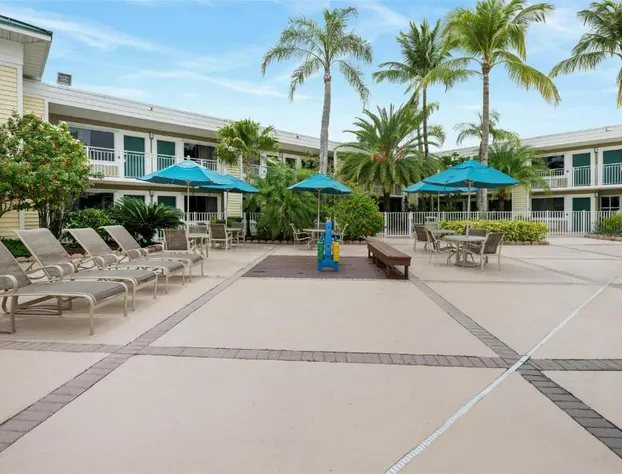 Best Western Gateway to the Keys hotel detail image 2