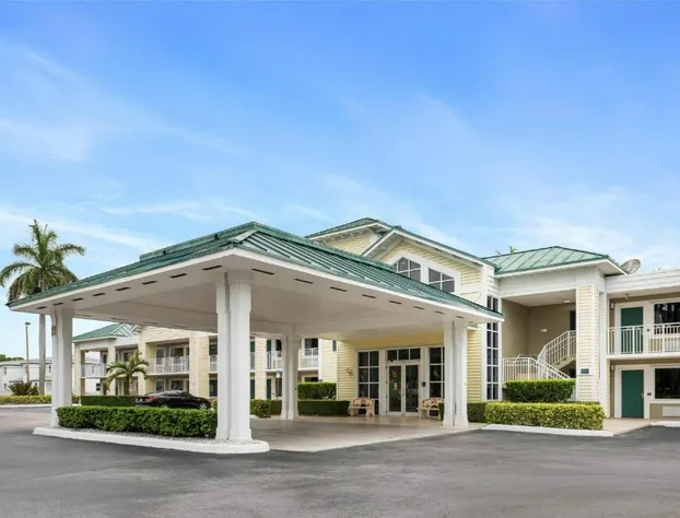 Best Western Gateway to the Keys hotel detail image 1