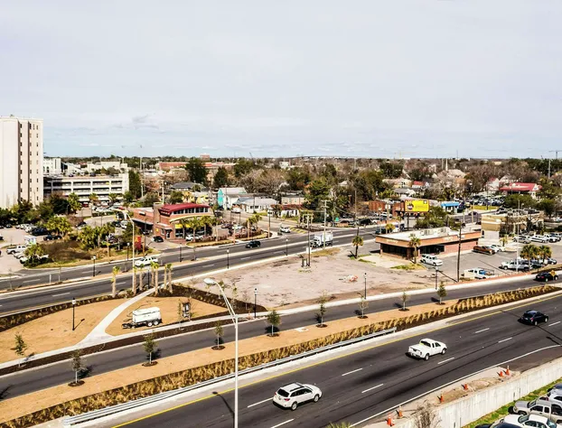 Comfort Inn Downtown Charleston hotel detail image 3