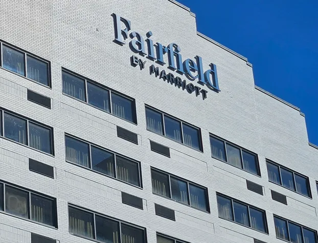 Fairfield by Marriott Inn & Suites Charleston Downtown hotel detail image 2