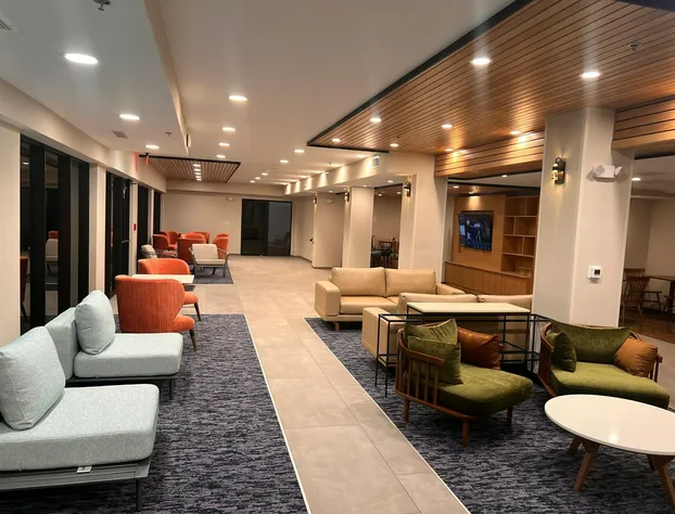 Fairfield by Marriott Inn & Suites Charleston Downtown hotel detail image 4