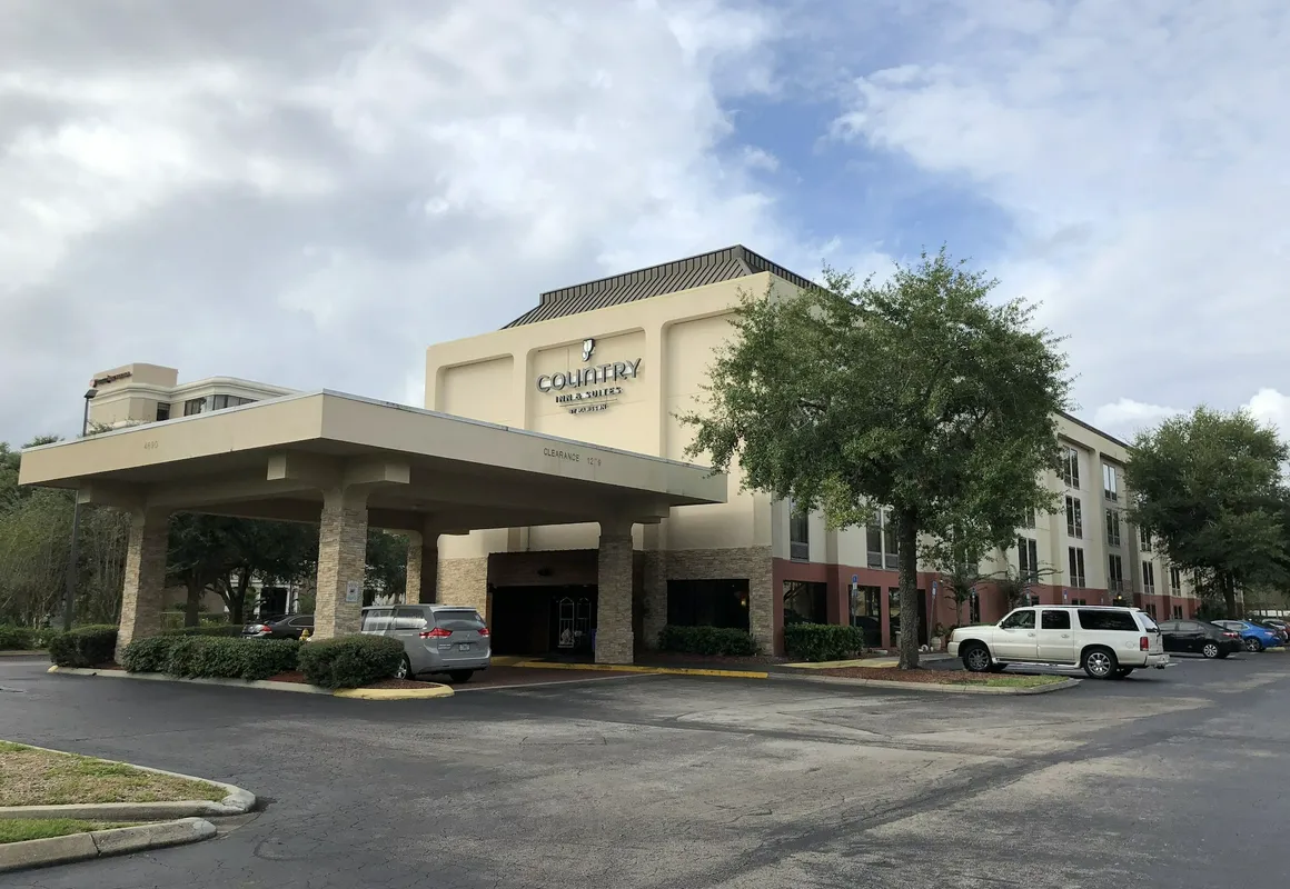 Country Inn & Suites by Radisson, Jacksonville I-95 South, FL hotel hero