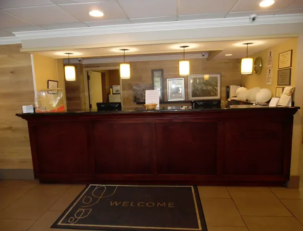 Country Inn & Suites by Radisson, Jacksonville I-95 South, FL hotel detail image 2