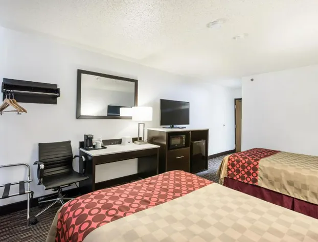 Americas Best Value Inn Charlotte, MI hotel detail image 4