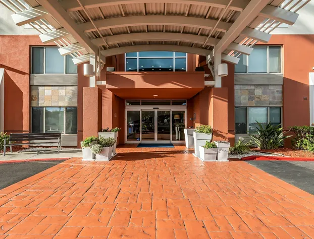 Holiday Inn Express Fremont-Milpitas Central by IHG hotel detail image 4