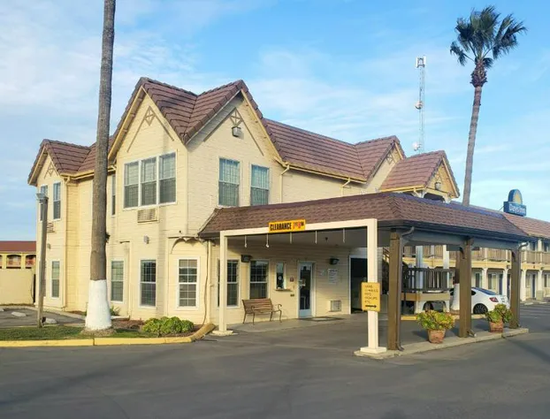 Days Inn by Wyndham Westley hotel detail image 1