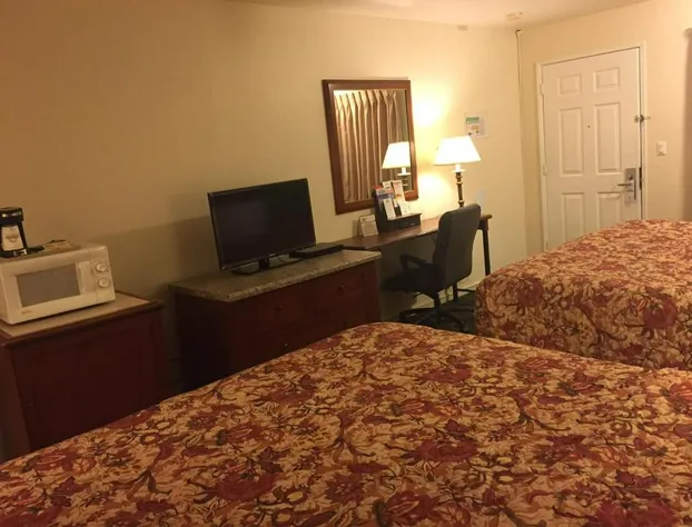 Days Inn by Wyndham Westley hotel detail image 4