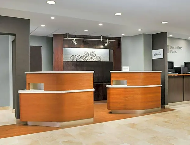 Courtyard by Marriott Chicago Bloomingdale hotel detail image 1