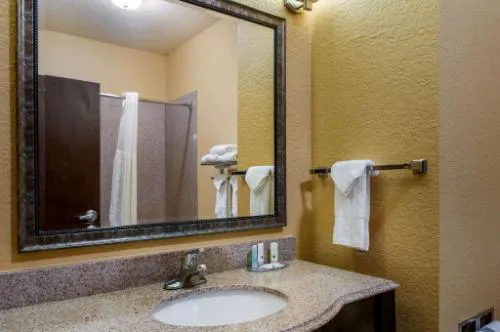 Quality Inn & Suites Slidell hotel detail image 2