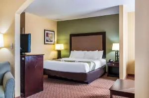 Quality Inn & Suites Slidell hotel detail image 3