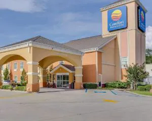Quality Inn & Suites Slidell hotel detail image 4