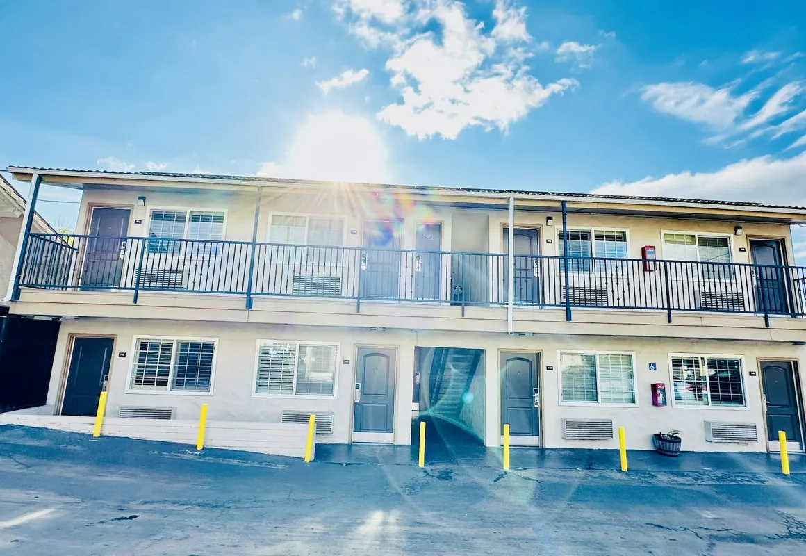 Rodeway Inn Lemon Grove San Diego East hotel hero