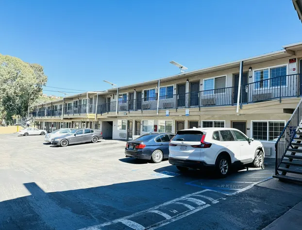 Rodeway Inn Lemon Grove San Diego East hotel detail image 1