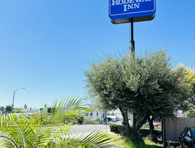 Rodeway Inn Lemon Grove San Diego East hotel detail image 2