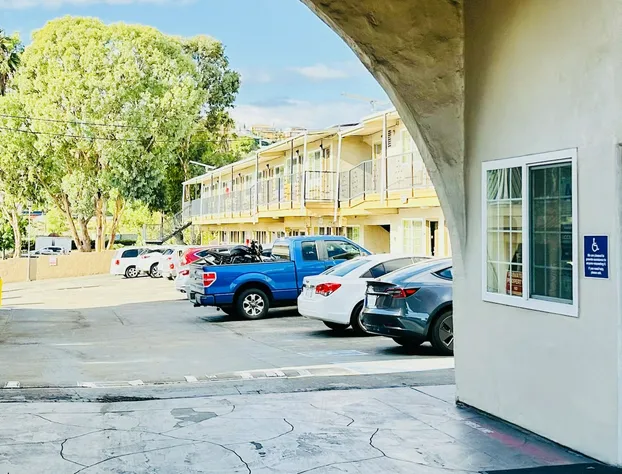 Rodeway Inn Lemon Grove San Diego East hotel detail image 3