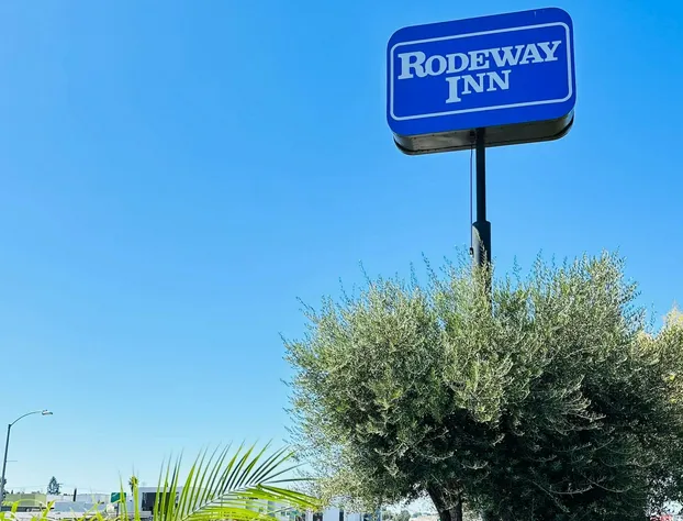 Rodeway Inn Lemon Grove San Diego East hotel detail image 4