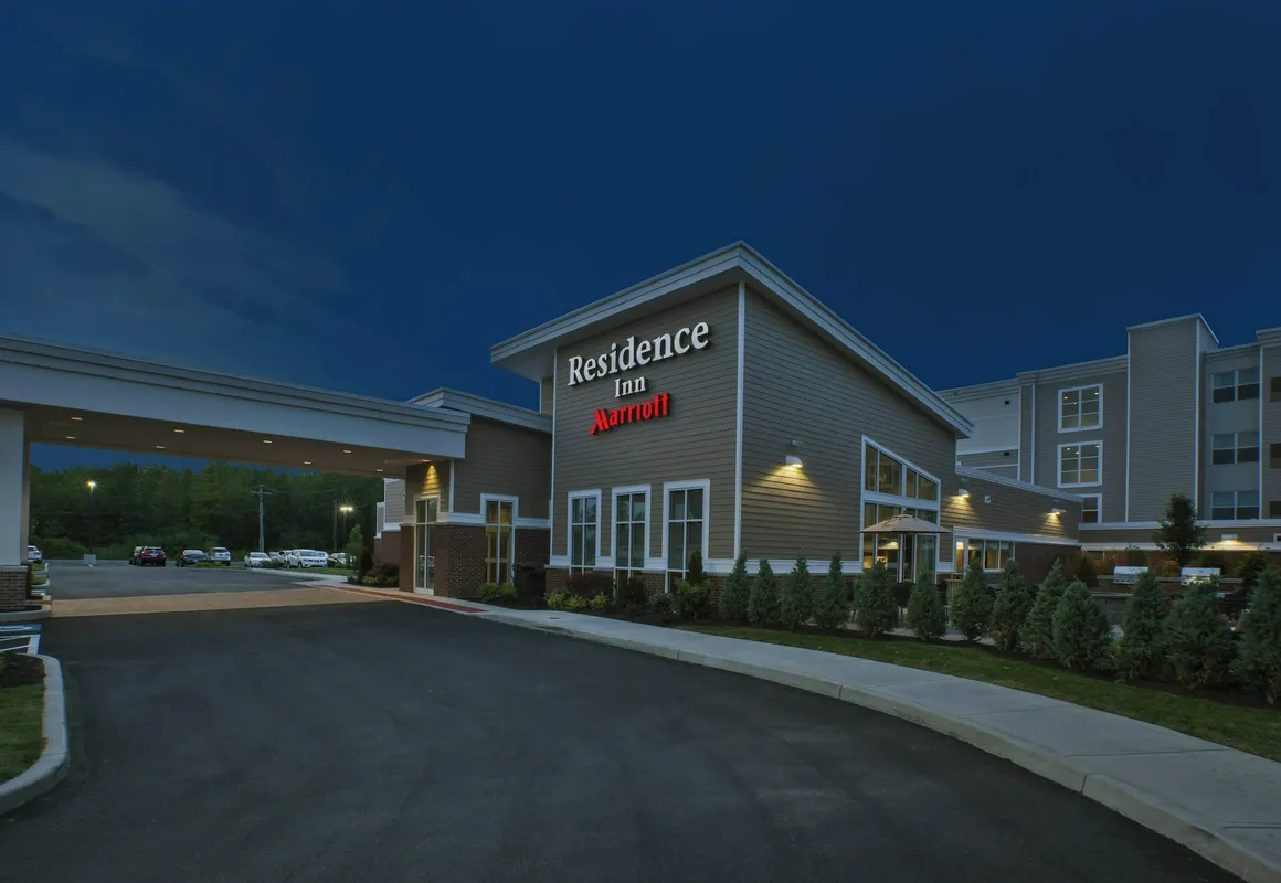Residence Inn by Marriott Rochester Henrietta hotel hero