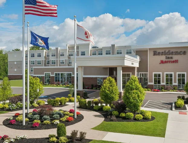 Residence Inn by Marriott Rochester Henrietta hotel detail image 2