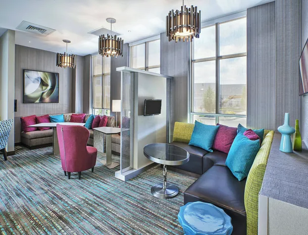 Residence Inn by Marriott Rochester Henrietta hotel detail image 4