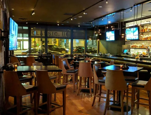 Marriott Milwaukee Downtown hotel detail image 1