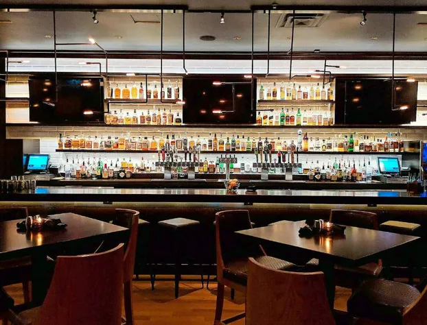 Marriott Milwaukee Downtown hotel detail image 2