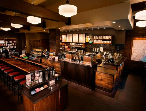 Marriott Milwaukee Downtown hotel detail image 1