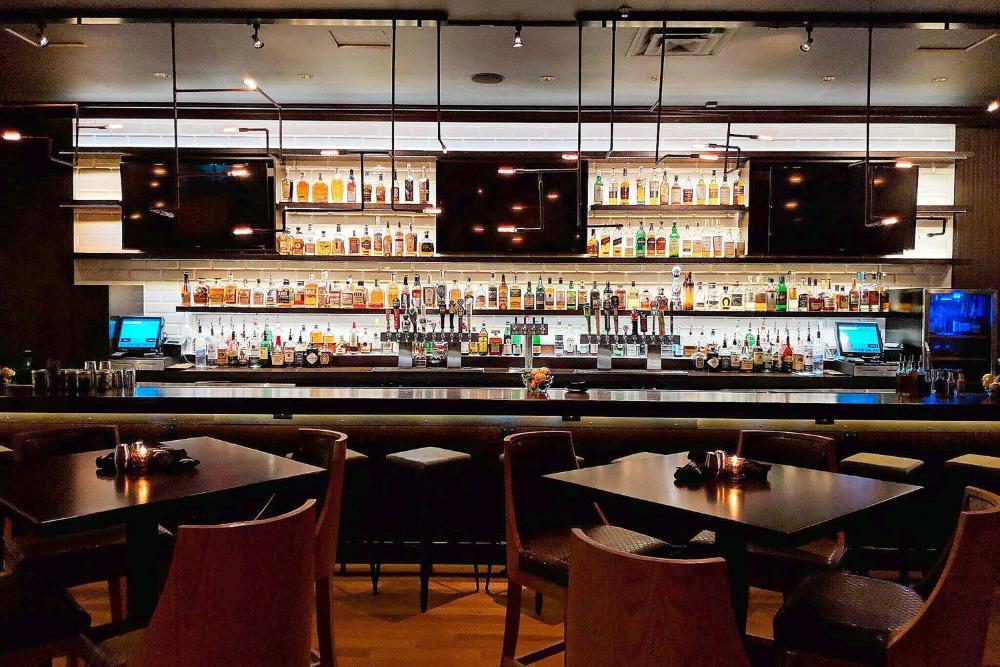 Marriott Milwaukee Downtown hotel hero