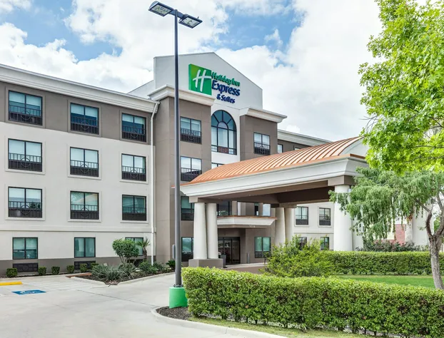 Holiday Inn Express & Suites San Antonio NW near SeaWorld by IHG hotel detail image 1