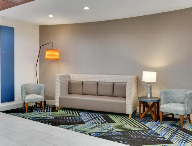 Holiday Inn Express & Suites San Antonio NW near SeaWorld by IHG hotel detail image 3