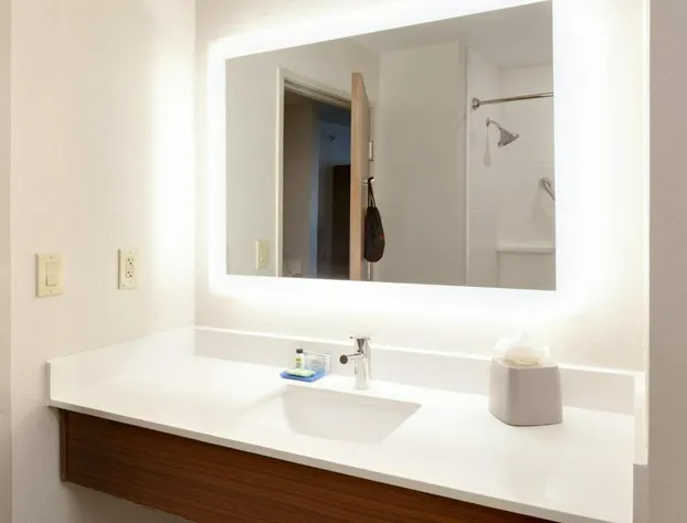 Holiday Inn Express & Suites San Antonio NW near SeaWorld by IHG hotel detail image 4