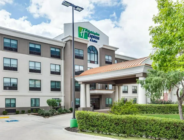 Holiday Inn Express & Suites San Antonio NW near SeaWorld by IHG hotel detail image 1