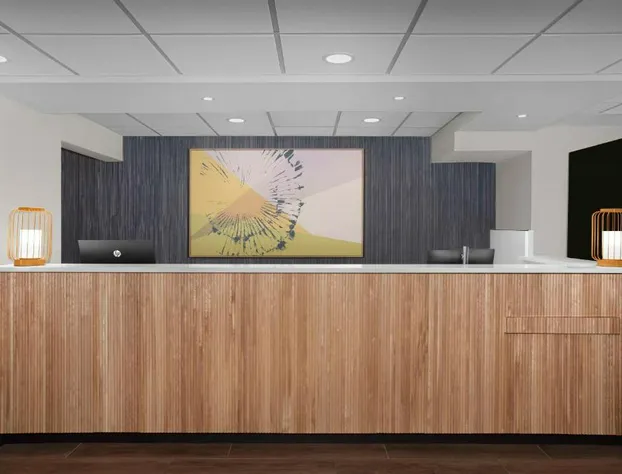 Spark By Hilton San Antonio Northwest near Six Flags hotel detail image 2