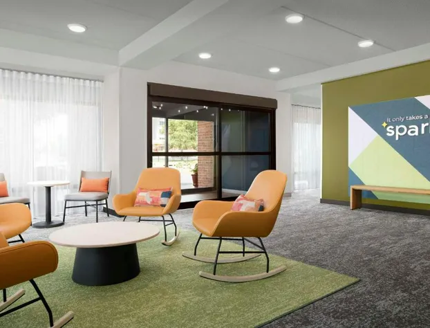 Spark By Hilton San Antonio Northwest near Six Flags hotel detail image 3