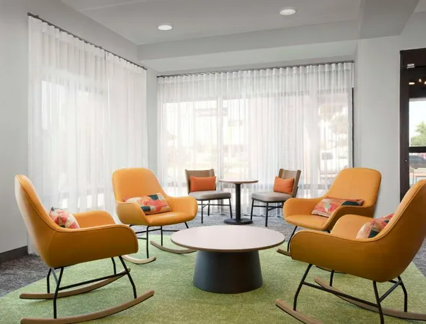 Spark By Hilton San Antonio Northwest near Six Flags hotel detail image 4