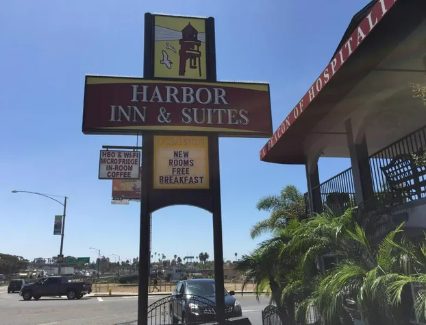 Harbor Inn & Suites hotel detail image 1