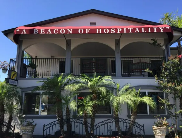 Harbor Inn & Suites hotel detail image 3