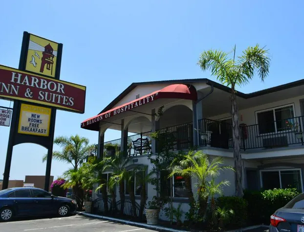 Harbor Inn & Suites hotel detail image 4