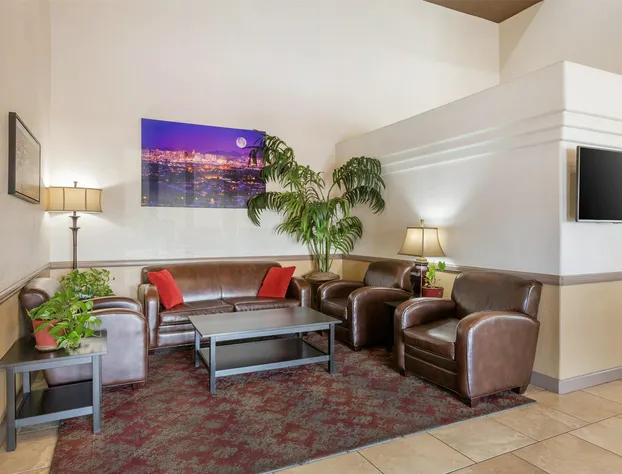 Best Western Tolleson Hotel hotel detail image 2