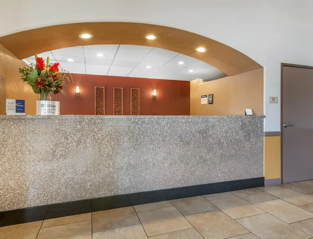 Best Western Tolleson Hotel hotel detail image 3